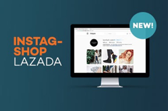 ขายของออนไลน์ สินค้าออนไลน์กับลาซาด้า | Sell on Lazada