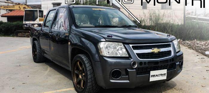 เพิ่มกำลัง-รอบมาไว!! แผ่นอุด EGR FLEX(สีม่วง)ใส่กับ Isuzu ALL NEW D-MAX ยูโร 3/ D-MAX เก่า /MU-7 (02-12) 12 2382c4593fdb20c599eb11c86063569b