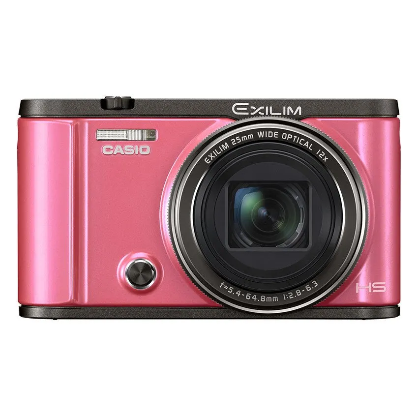Casio กล้องบริดจ์