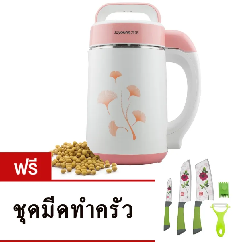 เครื่องทำน้ำเต้าหู้