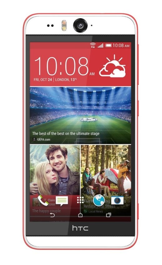 HTC Desire Eye