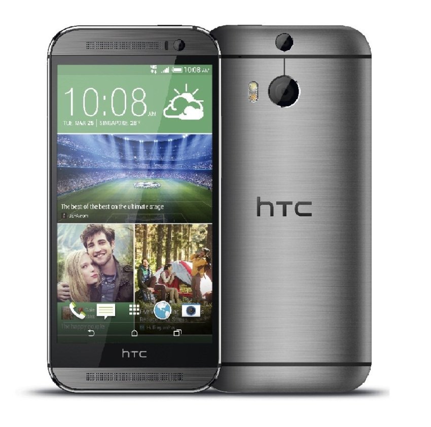 HTC One