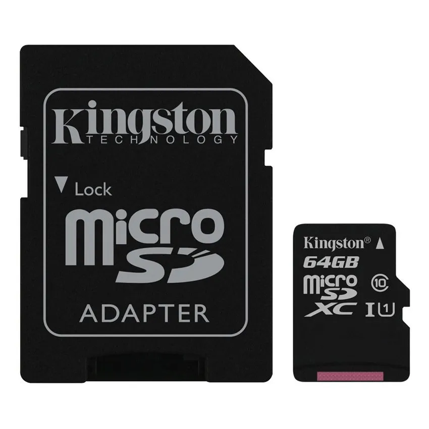 Kingston Micro SD