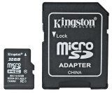 Kingston Micro SD Class10 High Speed 32GB