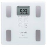 OMRON เครื่องวัดไขมันในร่างกาย