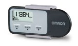 Omron Perdometer เครื่องนับก้าว ออมรอน
