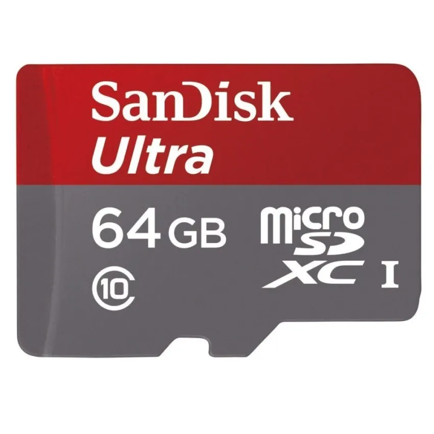 SanDisk SD Memory Card