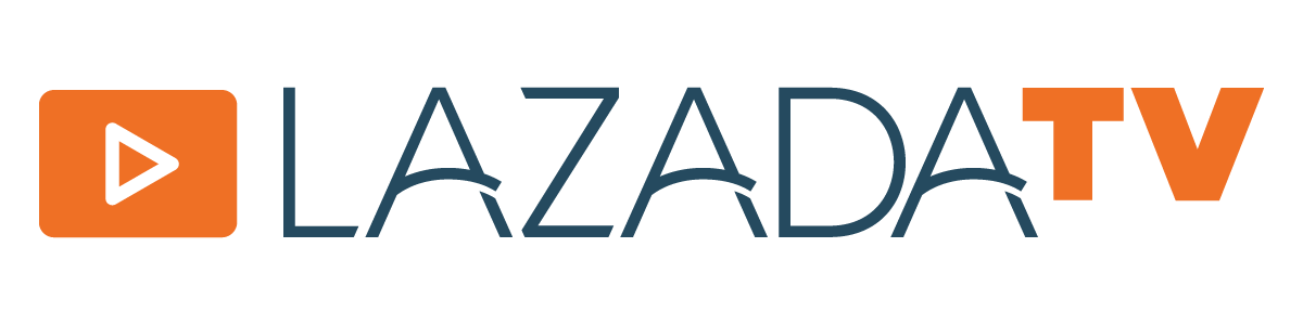 Lazada Live Logo