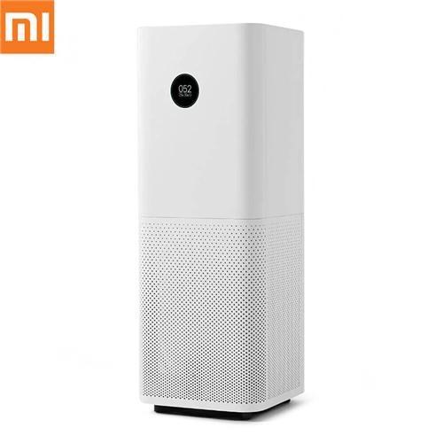 Xiaomi Air Purifier PRO เครื่องฟอกอากาศ เครื่องกรองอากาศ เครื่องปรับอากาศ  Multipurpose Air Cleaner Health Humidifier for Home