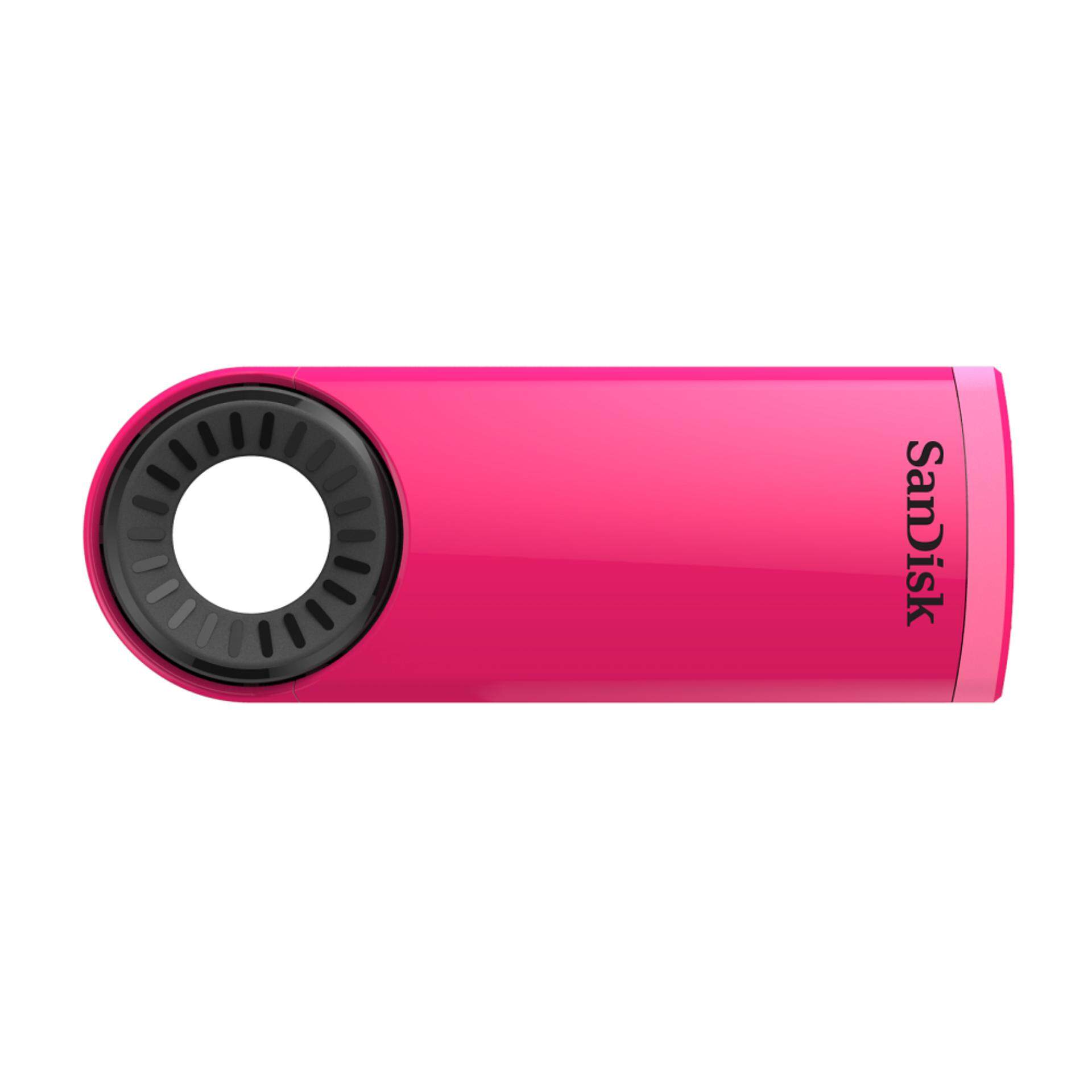 Sandisk Flash DriveCruzer Dial 16GB USB 2.0
