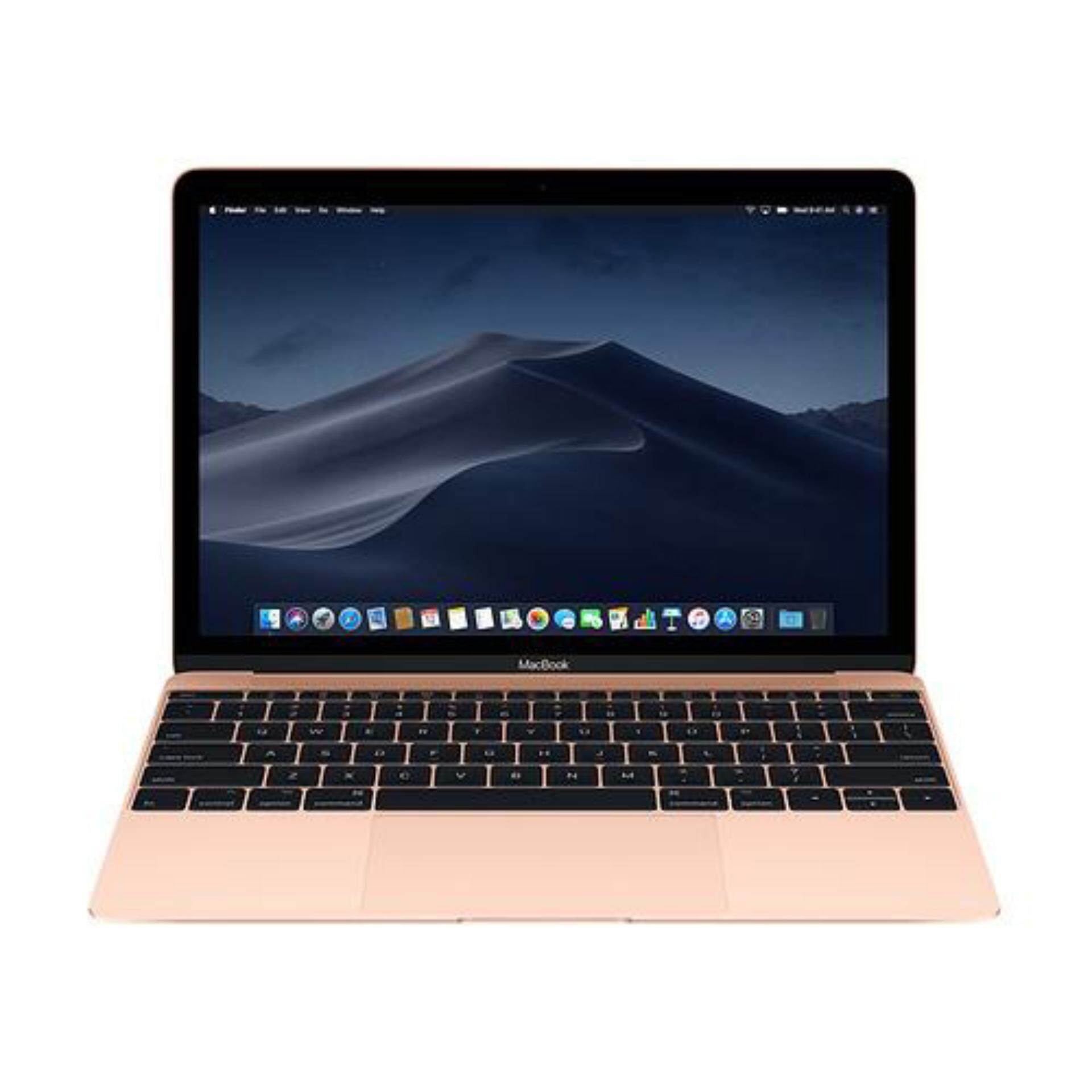 Apple MacBook 12-inch : 1.3GHz dual-core Intel Core i5, 512GB - Gold