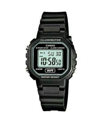 Casio แท้ 100% รุ่น LA20WH-1A