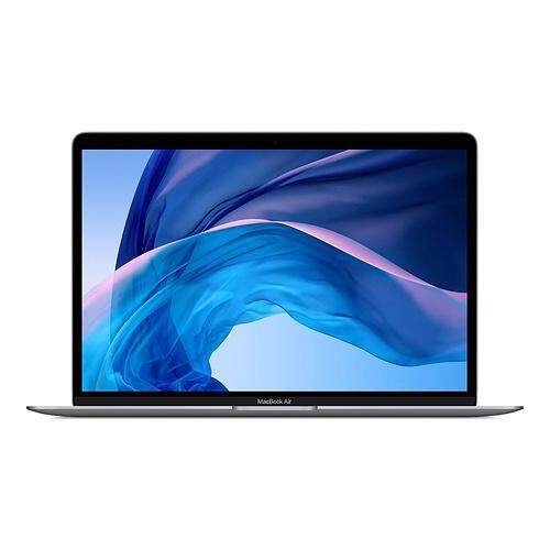 Apple MacBook Air 13-inch : 1.6GHz dual-core Intel Core i5, 256GB