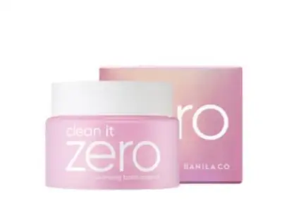 Banila Co Clean It Zero Cleansing Balm 100ml.