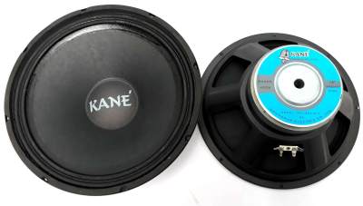 KANE 12 KA 21 ดอกลำโพง 12 นิ้ว 400 w. ( ดอกคู่ )