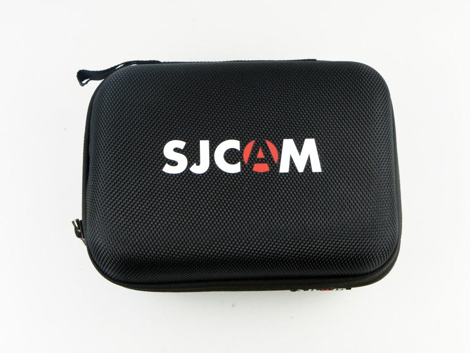 กระเป๋ากล้องแอ็คชั่นแคม  SJCAM SJ4000 SJ5000 ขนาดกลาง M