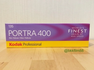 ราคา5 rolls Kodak Portra 400 Professional 35mm 135-36 Color Negative Film