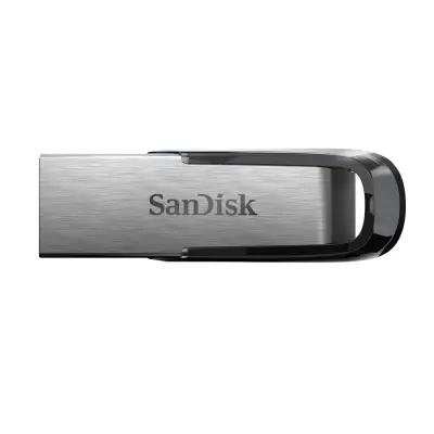 SanDisk Ultra Flair USB 3.0 Flash Drive CZ73 32GB USB3.0 Fashionable Metal Casing 5Y ( แฟลชไดร์ฟ usb Flash Drive )
