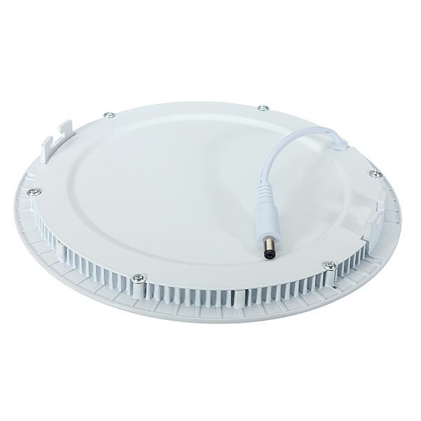 ราคาส่ง LED SMALL panel รุ่นSLIM โคมไฟฝังฝ้า โคมไฟเพดาน led ทรงกลม