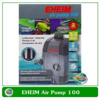 Eheim Air Pump 100 ปั้มออกซิเจน 1 ทาง รุ่น Eheim 100