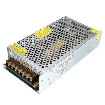 12V 15A 180W Switching Power Supply Transformer For LED Strip Light