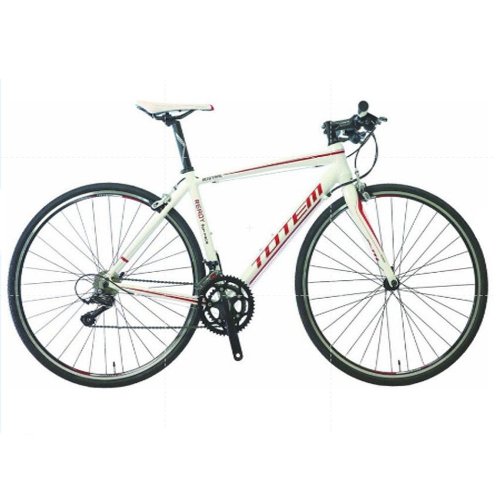 TOTEM  700 FLAT BAR ROADBIKE (