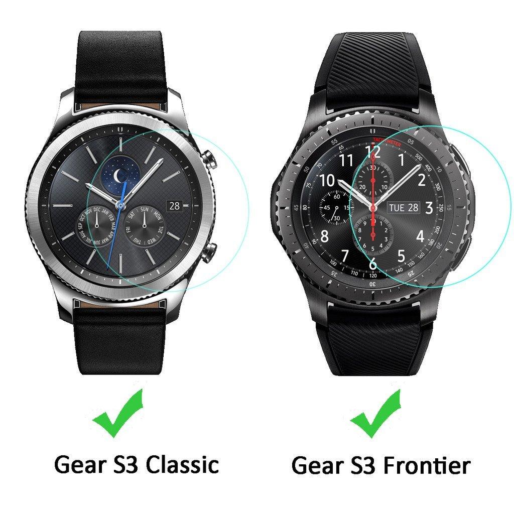 samsung gear s3 classic back glass replacement