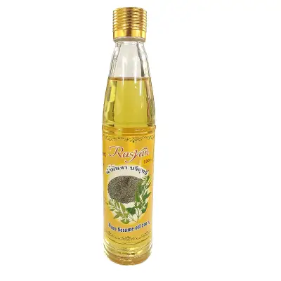 Rasyan Pure Sesame Oil 100% 90 g.