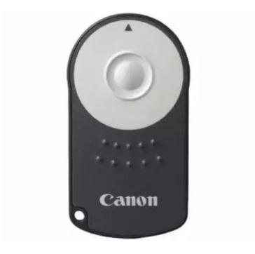 รีโมทกล้อง Canon Remote Wireless RC-6 (Black) (not oringinal)