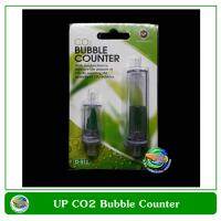 UP CO2 Bubble Counter D-512 อุปกรณ์นับฟองก๊าซคาร์บอนไดออกไซด์