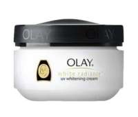 OLAY Luminous UV Whitening Cream SPF15 โอเลย์ ลูมินัส ยูวีไวทเทนนิ่ง ครีมบำรุงเพื่อผิวหน้า 50ml.