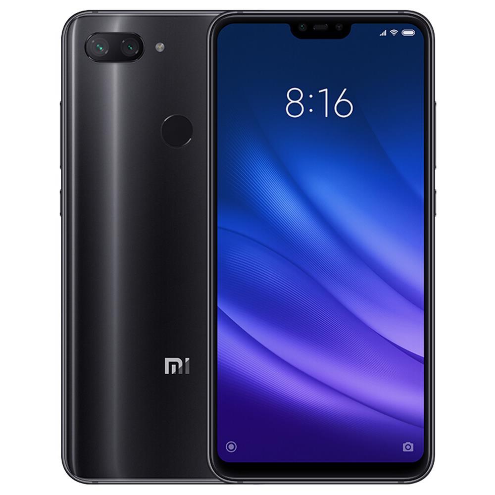 Xiaomi Mi 8 Lite - เสียวหมี่ จอ จอ6.26 นิ้ว 6+128GB แถมเคสในกล่อง