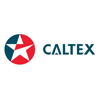 CALTEX(คาลเท็กซ์)