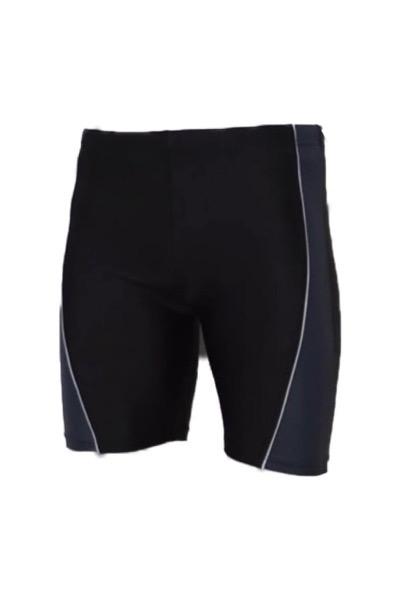 กางเกงว่ายน้ำผู้ชาย5ส่วน Men swimming trunks 1354# มีซับใน