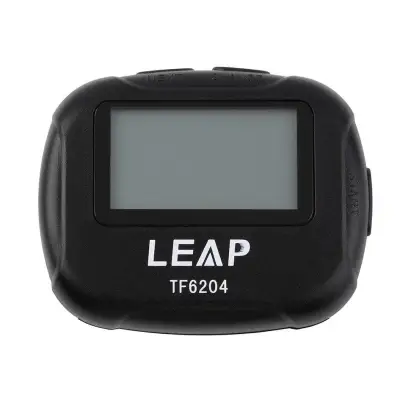 OH Training Electronics Interval Timer Sports Crossfit Boxing Segment Stopwatch