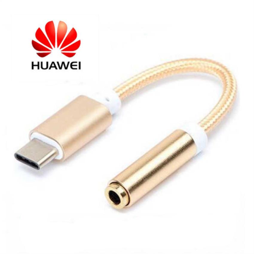 🔥USB3.1 Type C to 3.5 Earphone Cable Adapter USB 3.1 Type-C USB-C Male to 3.5mm AUX Audio Female Jack for Phone/*