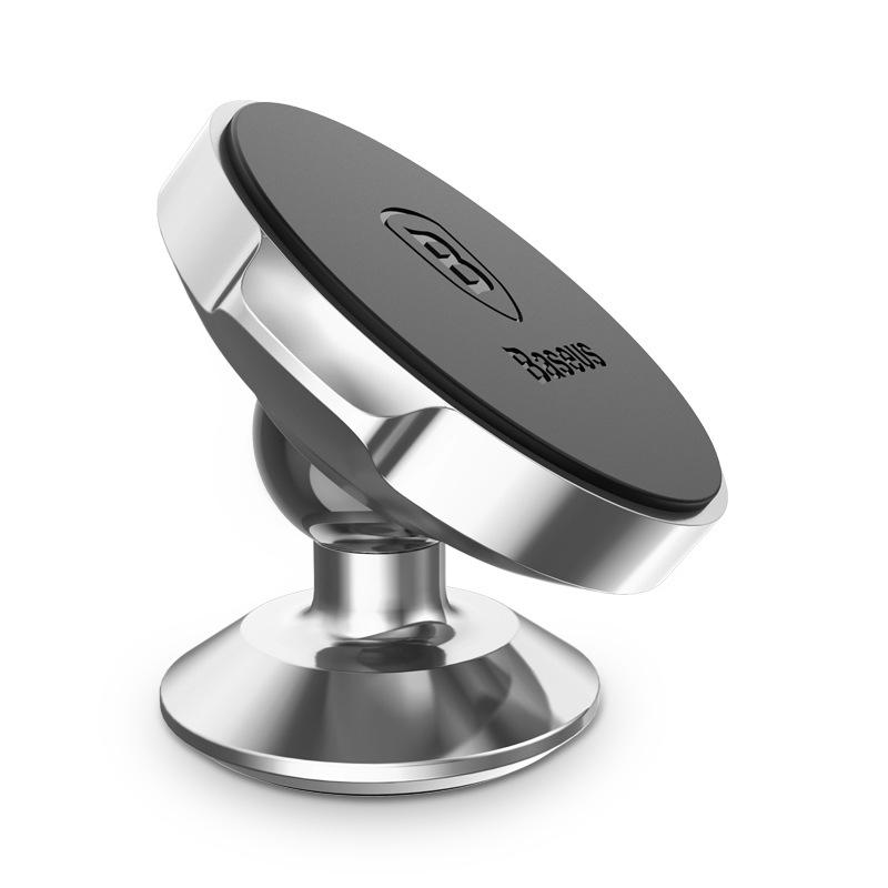 BASEUS แท่นวางโทรศัพท์ในรถยนต์ ชนิดแถบแม่เหล็ก Super Ear Magnetic Car Mount Phone Bracket