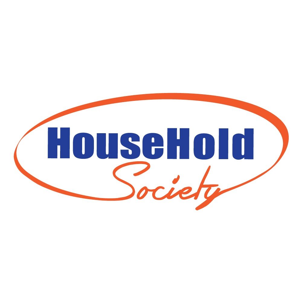 HouseHold Society store logo