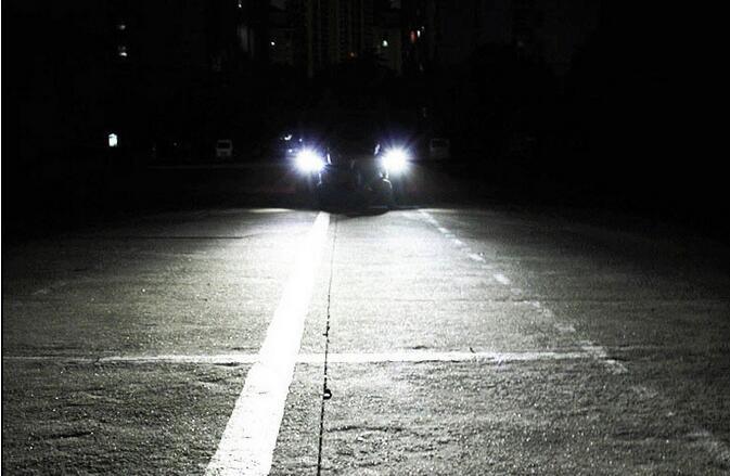 X2 เเพ็คคู่ สุดคุ้ม !! ไฟสปอร์ตไลท์ ไฟรถ ไฟท้าย แบบสี่เหลี่ยม ขนาด 4 นิ้ว กำลังไฟ 48 Watt ( LED 16 ดวง x 3Watt) ไฟ 12V-24V เเสงขาว (จำนวน 2 ชิ้น)