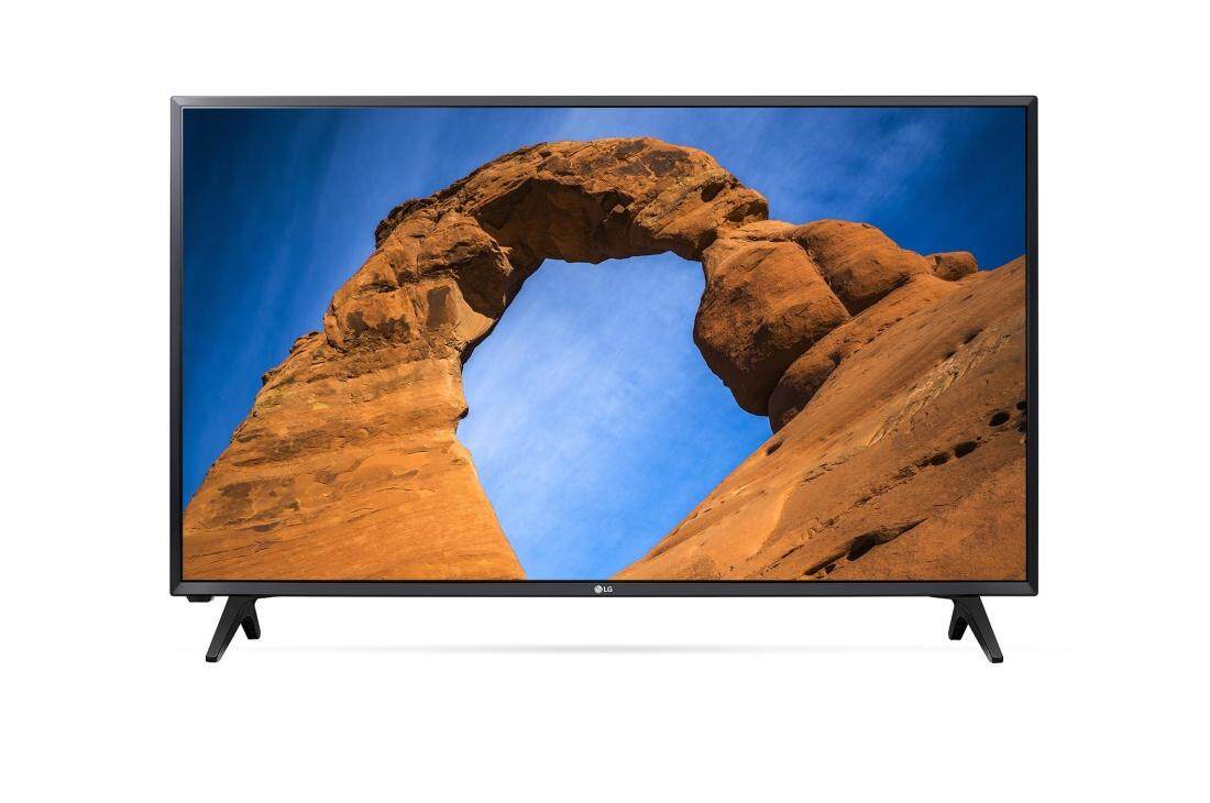 LG LED Smart TV 32 นิ้ว รุ่น 32LK540BPTA