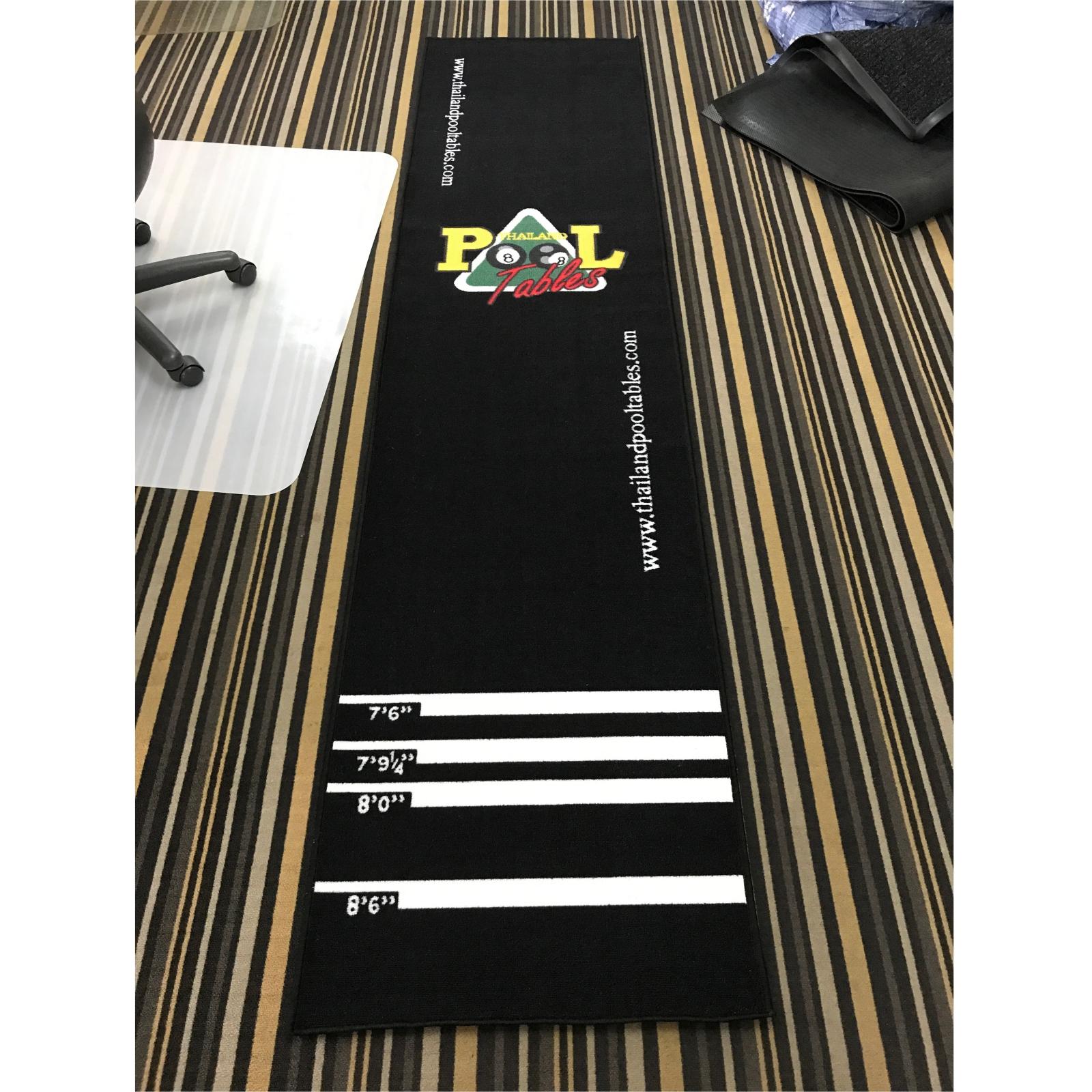 Soft Fibre Dart Mat (TPT) ราคา 3,500 บาท*ส่งฟรี