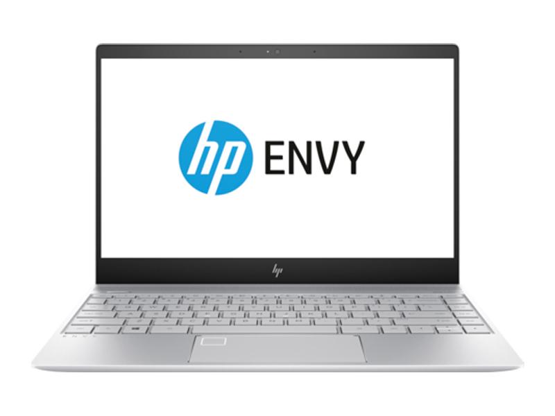 HP HP ENVY 13-ah0025TX (4JD66PA) Core i7-8550U 8th Gen 13.3-inch (8 GB/512 GB HDD + SSD/Windows 10 Home/NVIDIA GeForce MX150 2GB/2 Years HP Warranty)