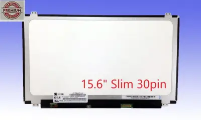 Monitor 15.6" LED Slim 30 PIN