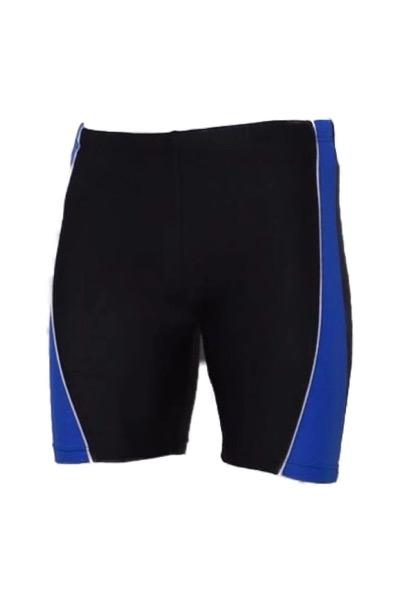 กางเกงว่ายน้ำผู้ชาย5ส่วน Men swimming trunks 1354# มีซับใน