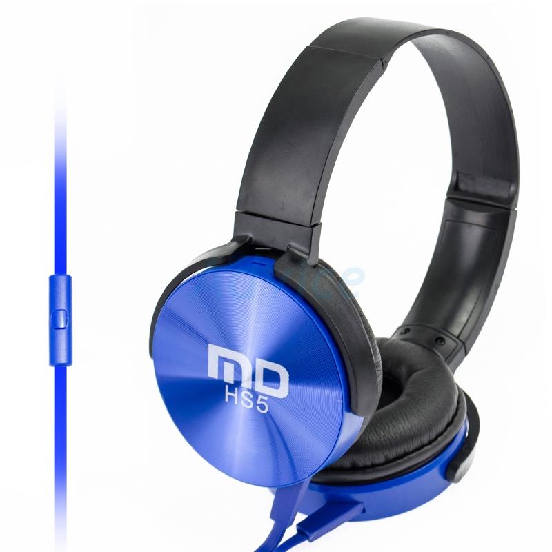MD-Tech หูฟัง Headphone