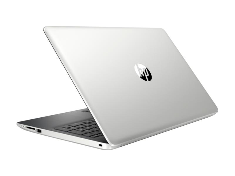 HP Notebook - 15-db0003ax Ryzen 3 2200U/4GB/1TB/R530 2GB/15.6