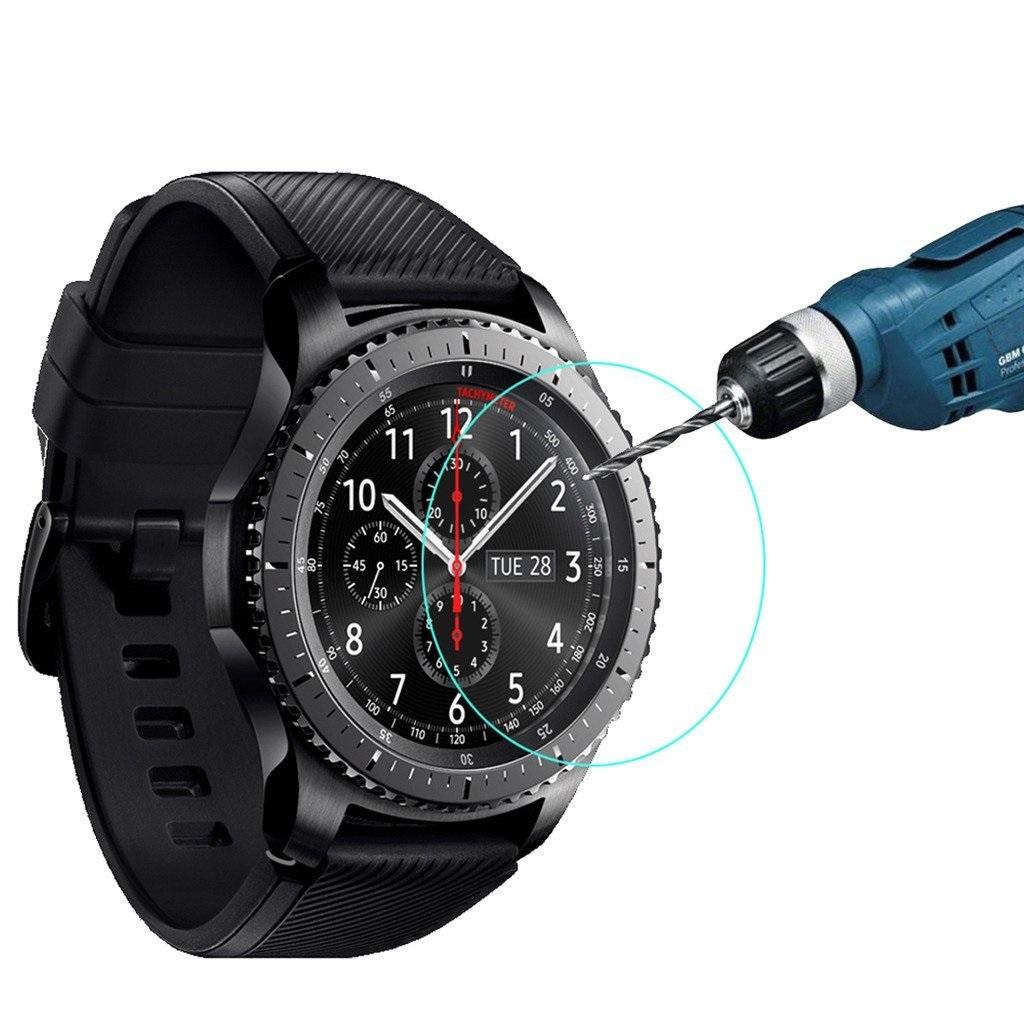 samsung gear s3 classic screen size