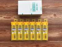 OLFA รุ่น AB-10S ใบมีดคัตเตอร์ สำหรับงานตัดฟิล์ม  (6 หลอดต่อกล่อง)
