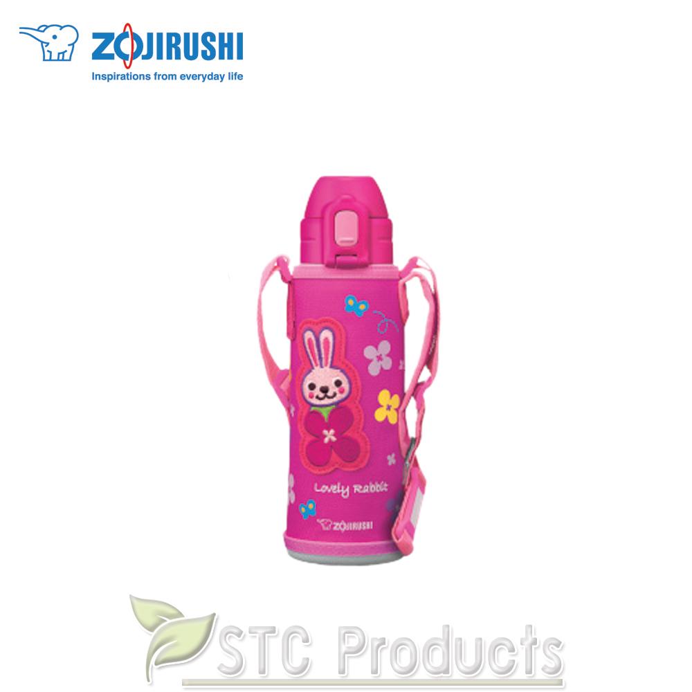 Zojirushi Cool Bottles / กระติกน้ำสุญญากาศเก็บความเย็น รุ่น SD-CAE50