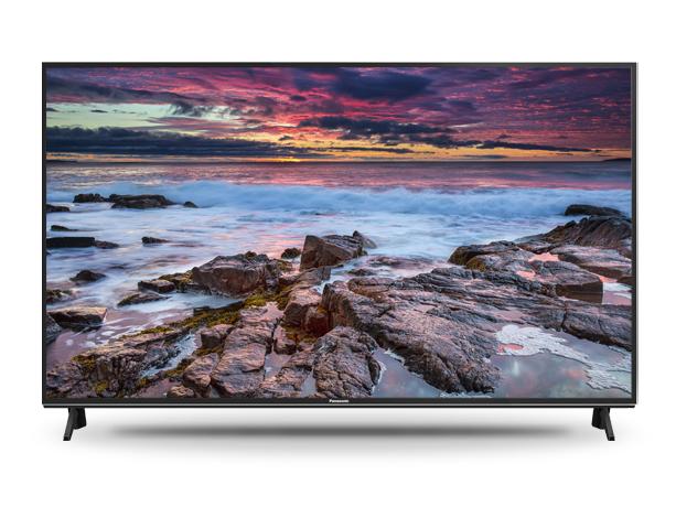 Panasonic Smart TV UHD LED 4K ขนาด 55 นิ้ว รุ่น TH-55FX600T